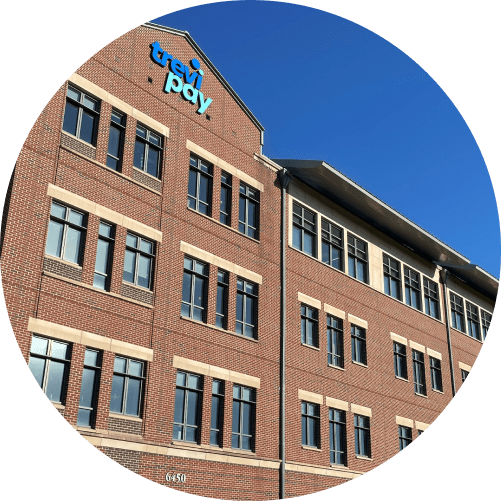 TreviPay's office