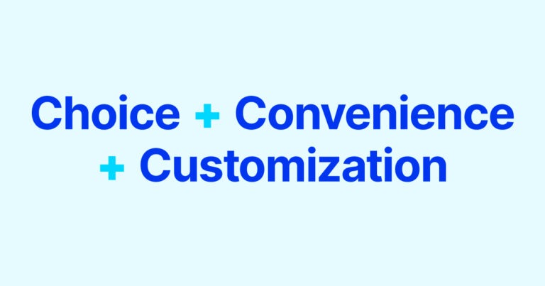 3 C's Graphic