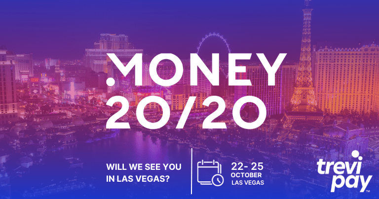 TreviPay at Money 20/20 2023