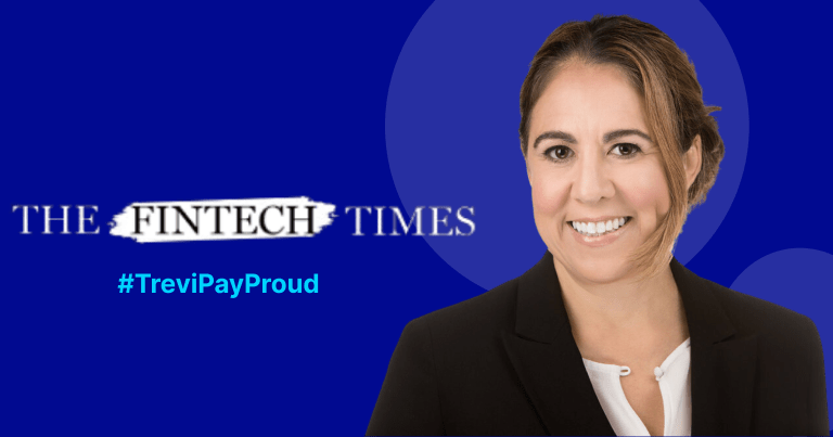 Martha Salinas in The Fintech Times