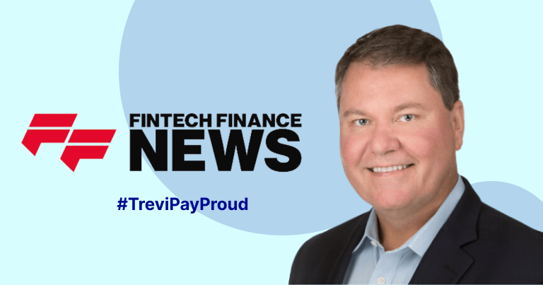 Brandon Spear in Fintech Finance News