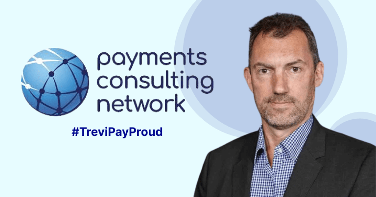 Piers Gorman, TreviPay APAC Managing Director in Payment Consulting Network for Q&A