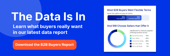 B2B Buyer Report report download