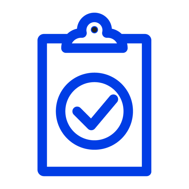 Compliance icon
