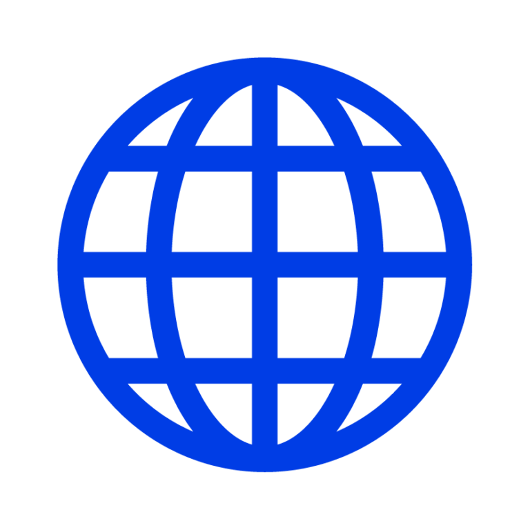 managing international payments icon