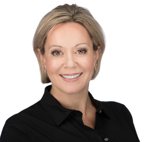 kauleen adiutori headshot