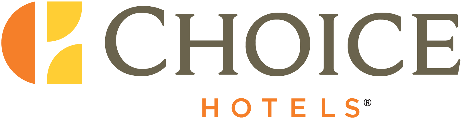 Choice Hotel logo