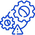 Gear Icon