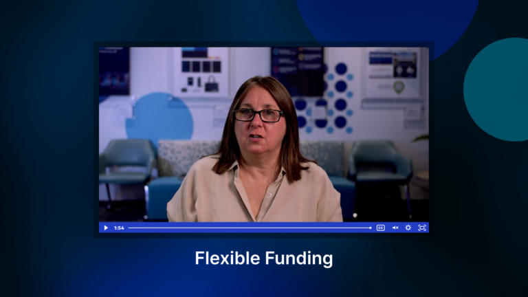 video thumbnail flexible funding