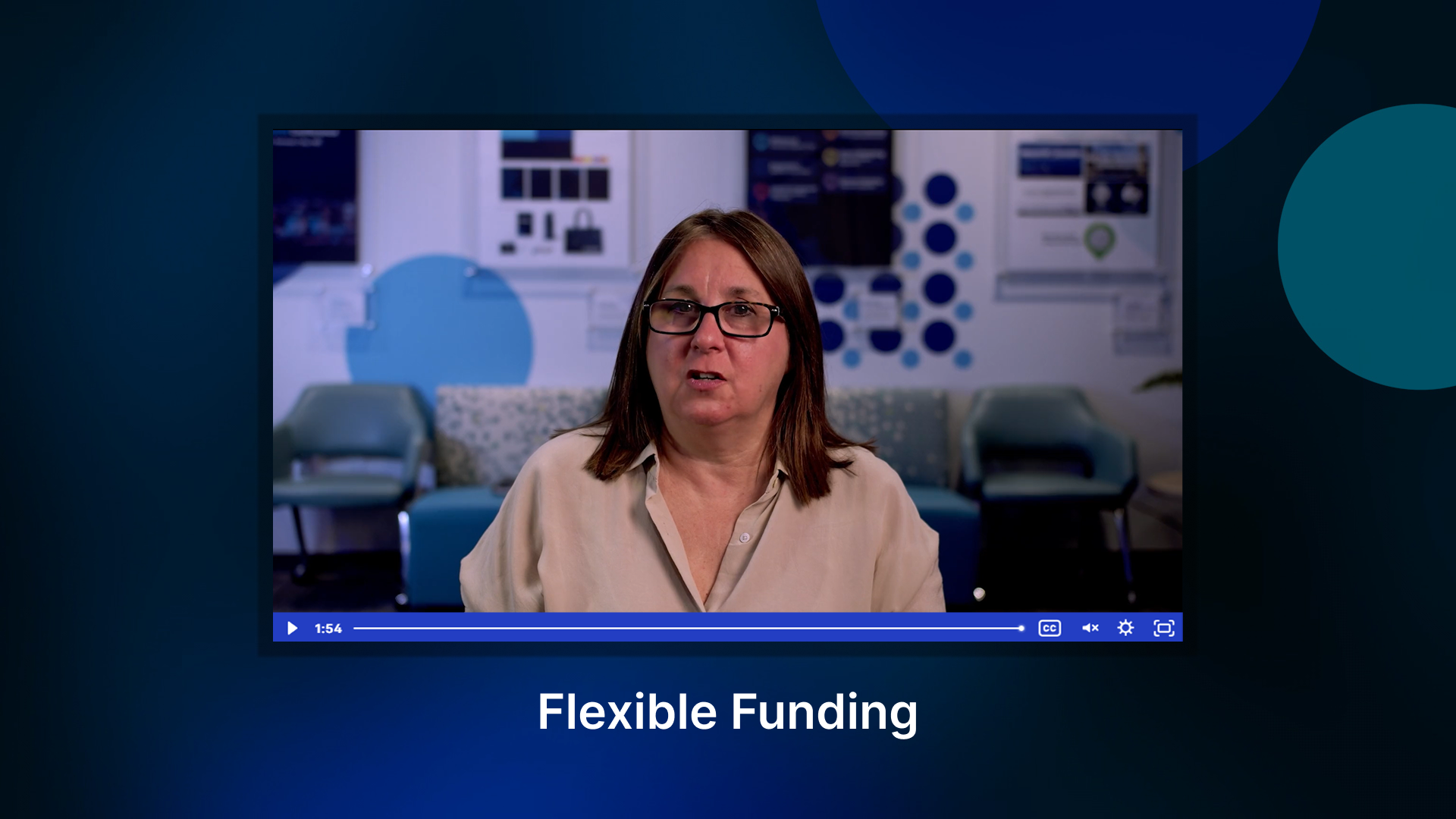 video thumbnail flexible funding