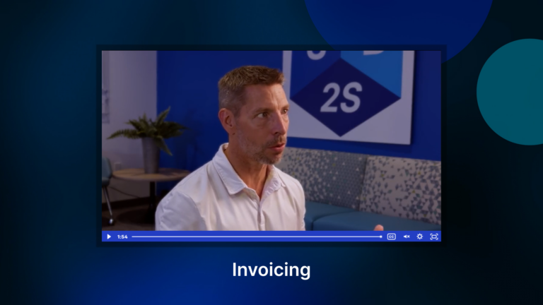 video thumbnail invoicing o2c video series