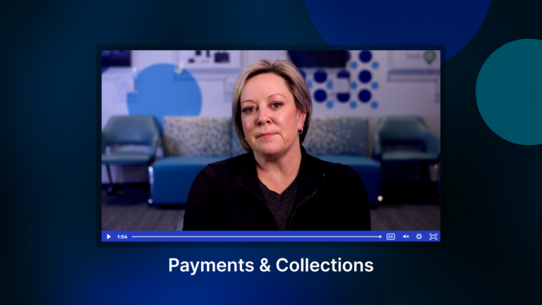 video thumbnail payments and collections