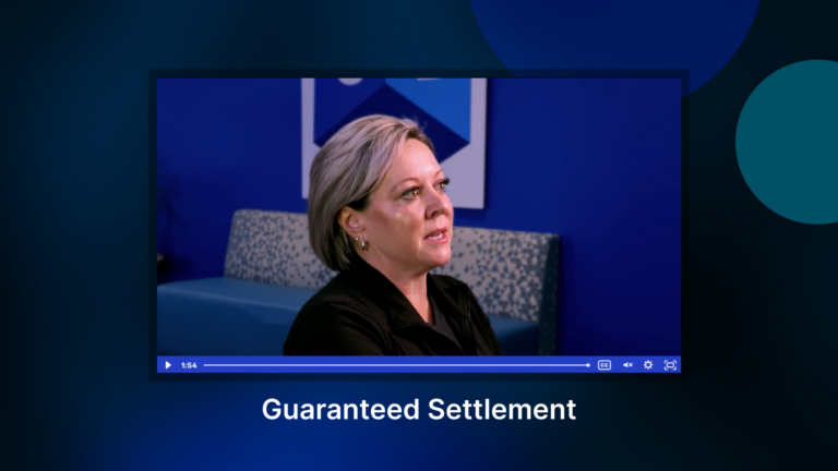 video thumbnail settlement