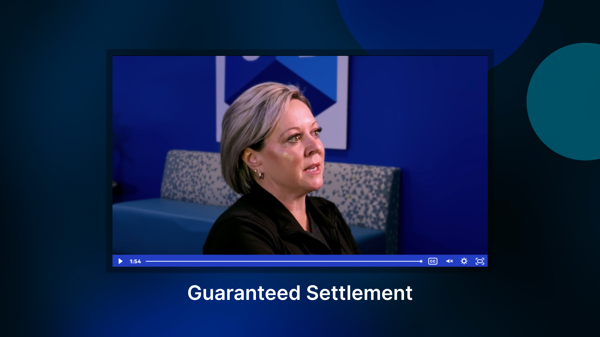 video thumbnail settlement