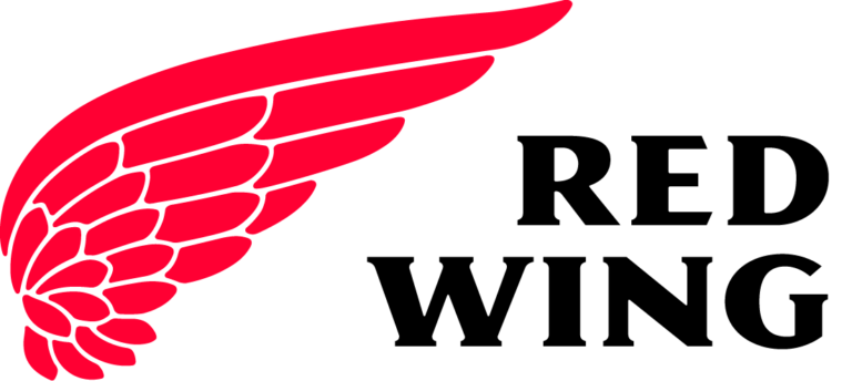Red Wing logo