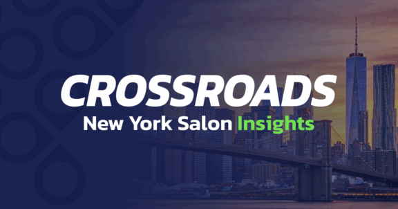 Crossroads New York Salon