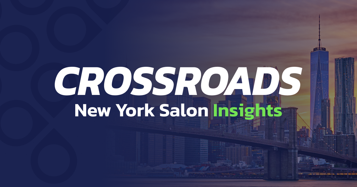 Crossroads New York Salon