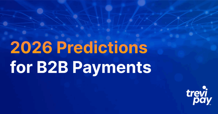 2026 Predictions report from TreviPay