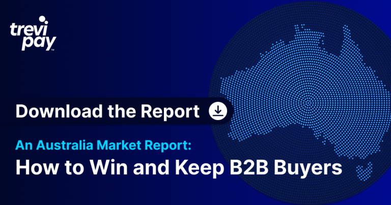 Download the Australia Market Report: How to Win and Keep B2B Buyers