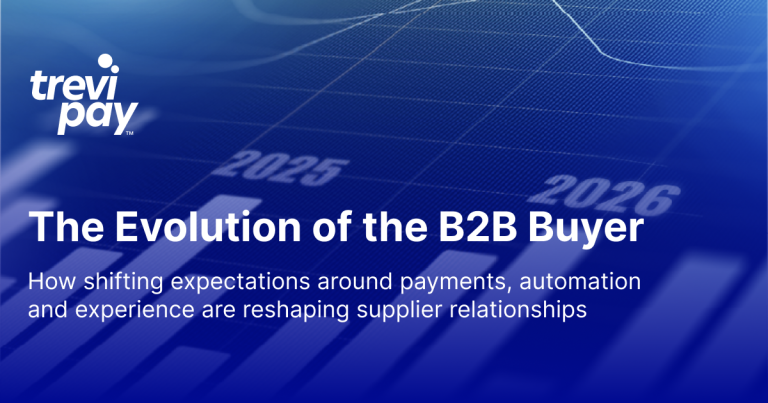 evolution of the b2b buyer report cover
