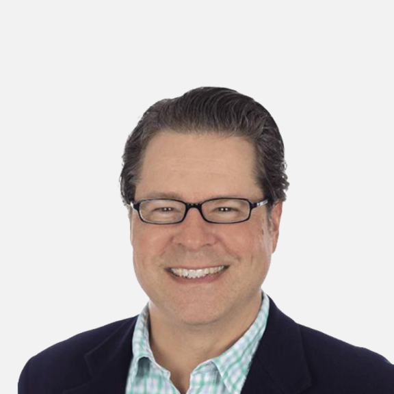 Picture of Allen Bonde