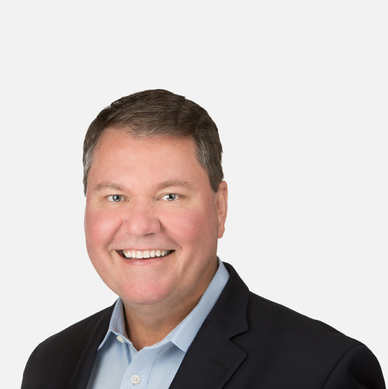 Brandon Spear, Chief Executive Officer at Trevipay