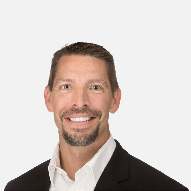 Dan Zimmerman, Chief Product and Technology Officer at Trevipay