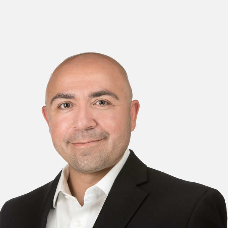 Jason Peterson, Chief Legal Officer at Trevipay