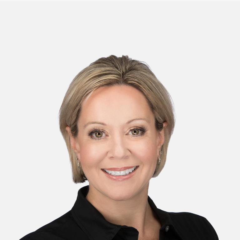 Kauleen Adiutori, Chief Operating Officer at Trevipay