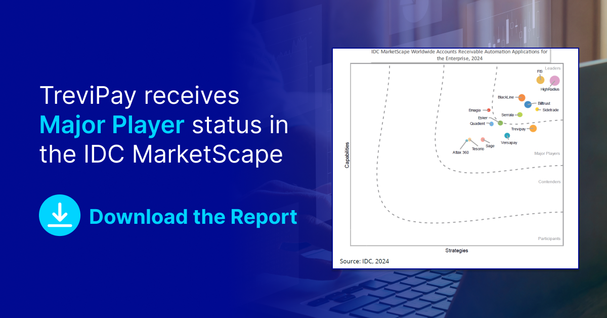 IDC MarketScape Report